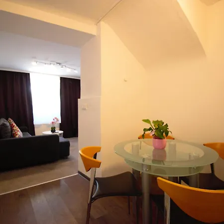 Appartamento In Kordel