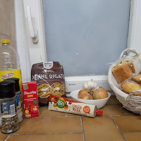 Appartamento In Kordel