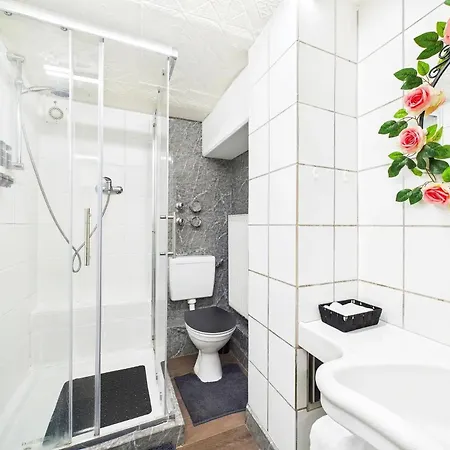 Lägenhet In Kordel